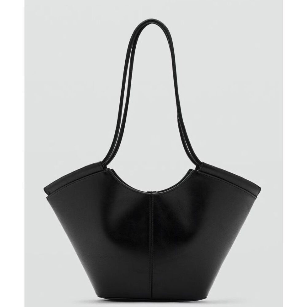 Mango Mini Shopper